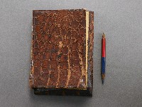登錄號:OF08303700之藏品圖像，檔名:OF08303700_P005.JPG