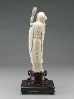 登錄號:OF08304600之藏品圖像，檔名:OF08304600_P002.JPG