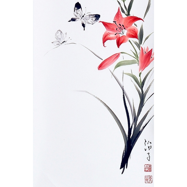 景風清し的圖片