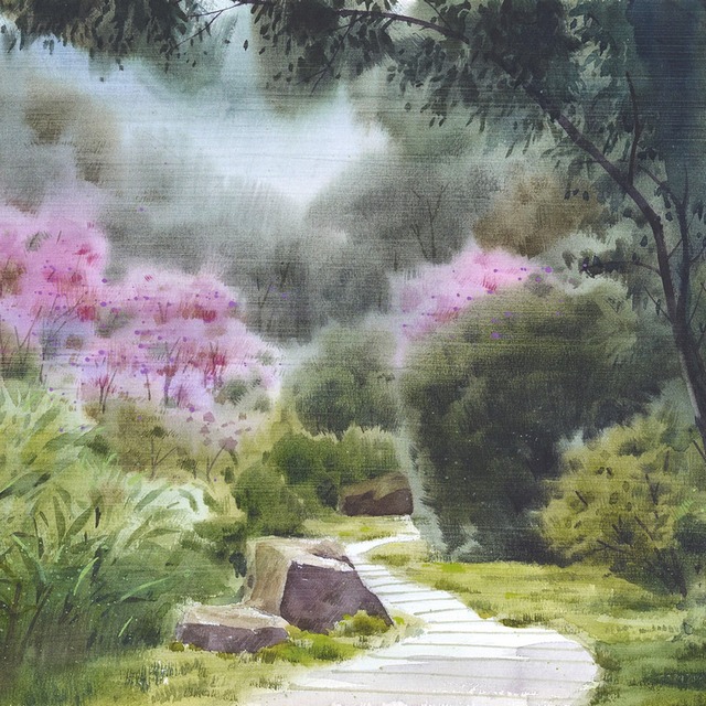 Mist
