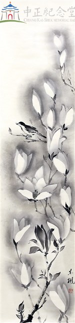 小禽麗鳴圖藏品圖，第1張