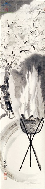 櫻花照宴藏品圖，第1張