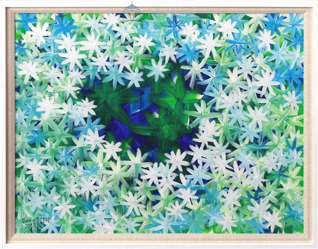 2017祕密花園03藏品圖，第1張