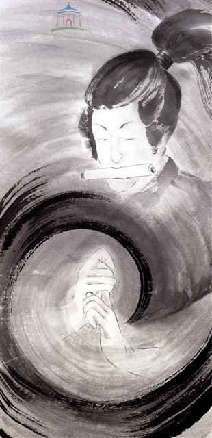 三竦．蛙藏品圖，第2張