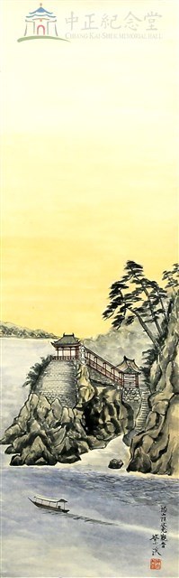 福山阿優兔觀音藏品圖，第1張