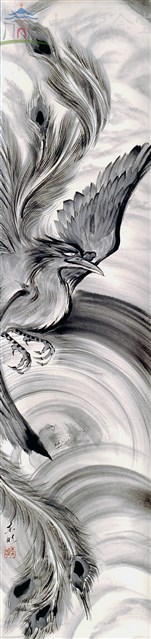 鳳凰藏品圖，第1張