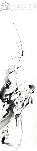 老人藏品圖，第1張