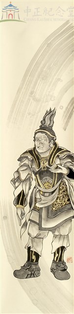 寅神藏品圖，第1張