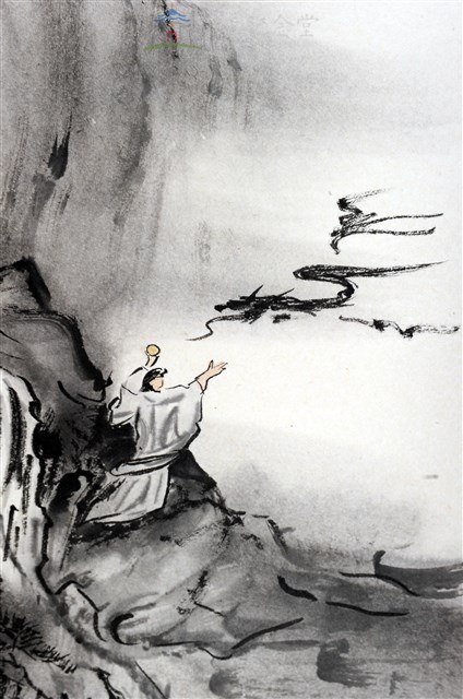 罗汉图藏品圖，第5張