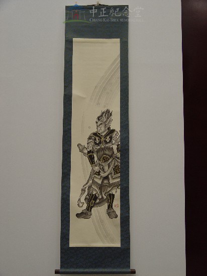 辰神藏品圖，第3張