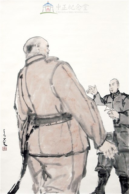 入陸軍速成學堂藏品圖，第1張