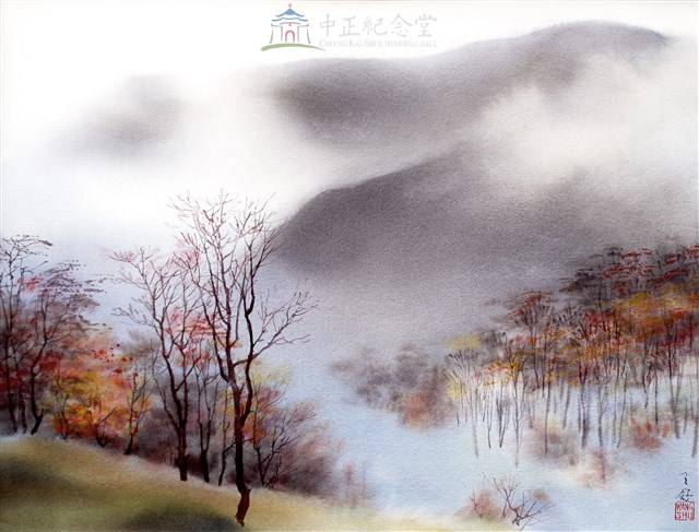 如是開卷浪漫篇藏品圖，第1張