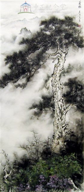 蒼松藏品圖，第1張