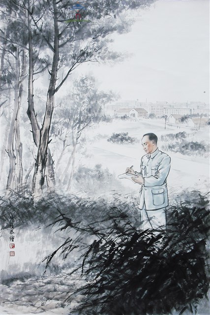 東北行藏品圖，第1張