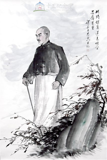 忍辱負重藏品圖，第1張