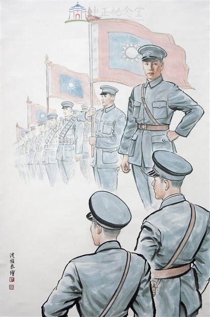 襲取江陰要塞藏品圖，第1張