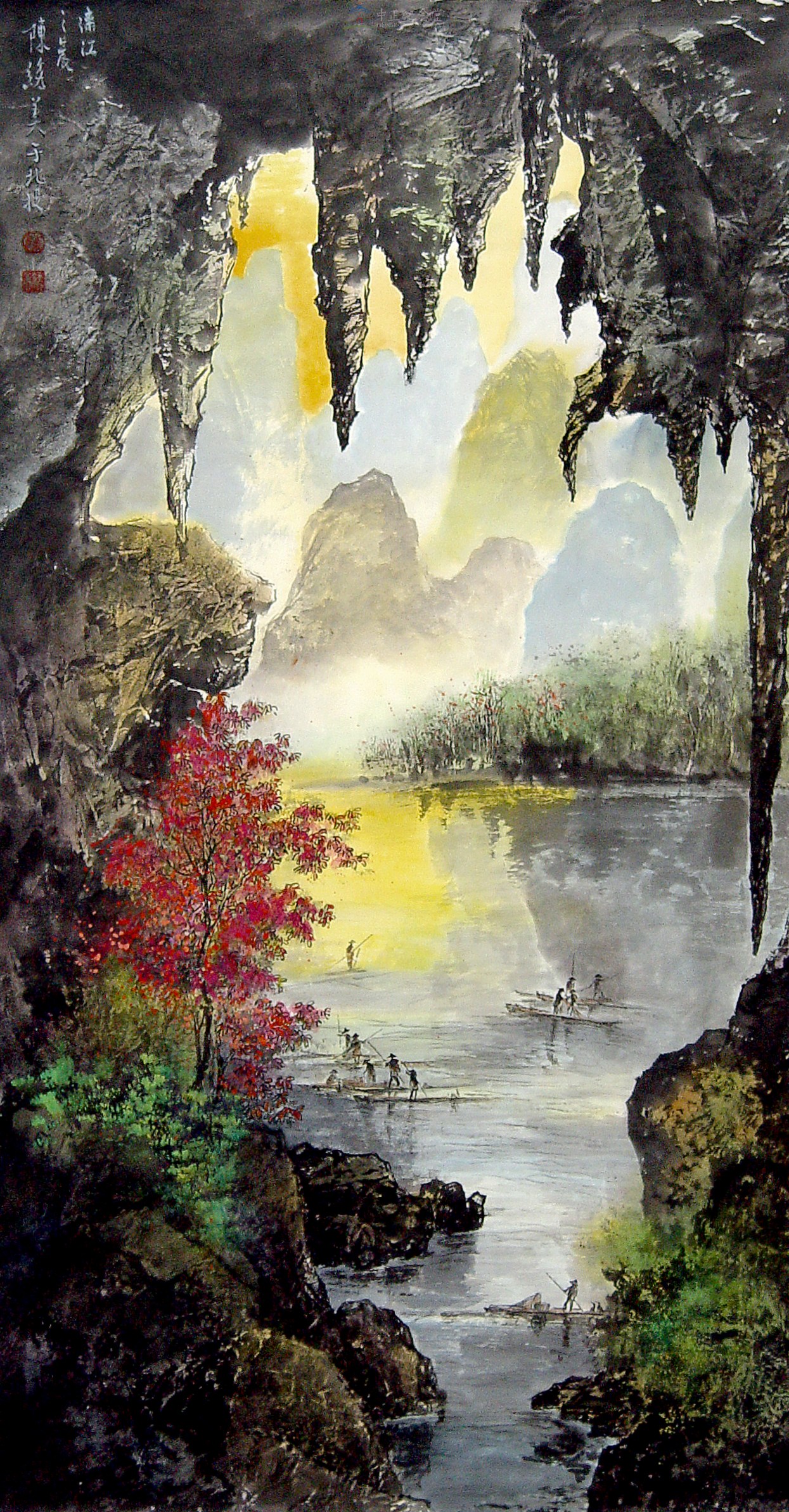 大圖瀏覽