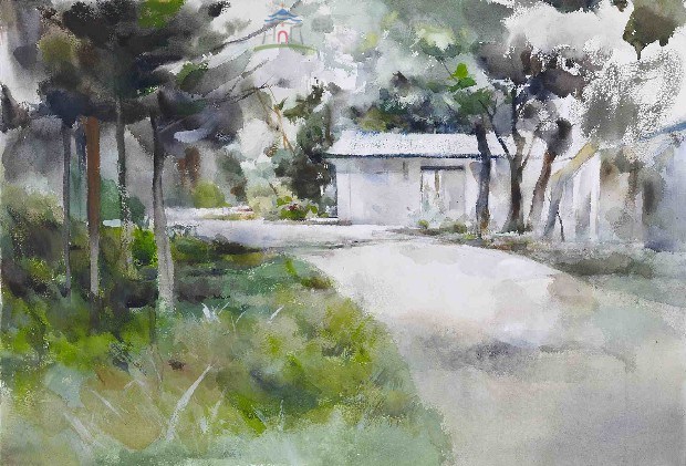 尋夢之旅藏品圖，第1張