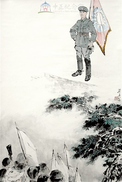 平定商團事變藏品圖，第1張