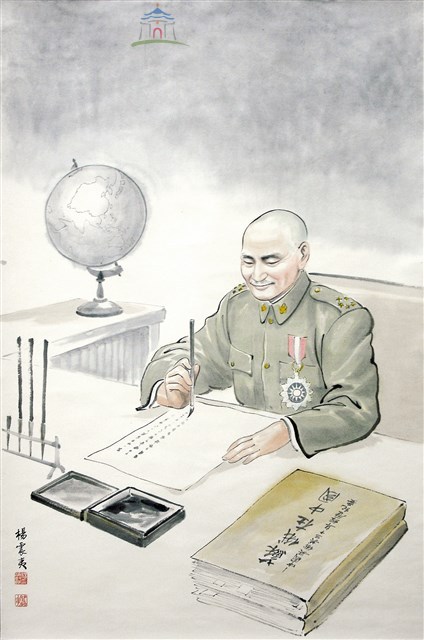 反共十字軍的經典藏品圖，第1張