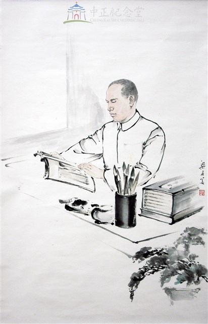 馳驅粵閩藏品圖，第1張