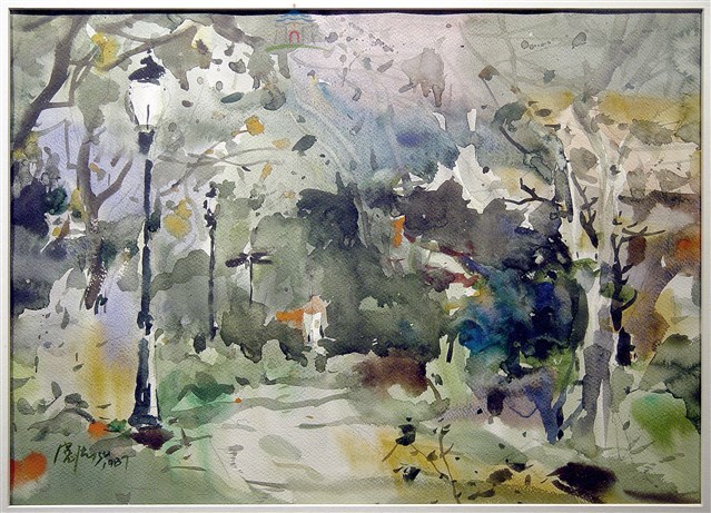 Green Garden Collection Image
