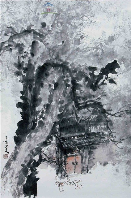 蔣中正總統的家世藏品圖，第1張