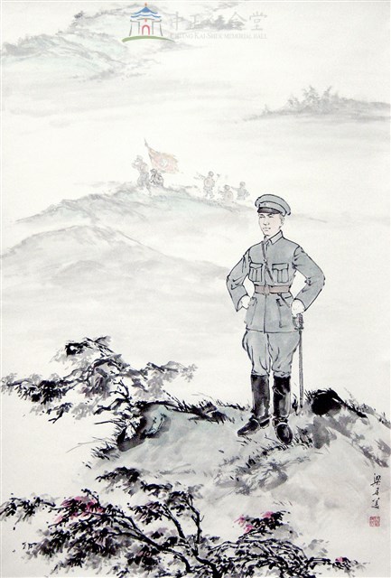 棉湖大捷藏品圖，第1張