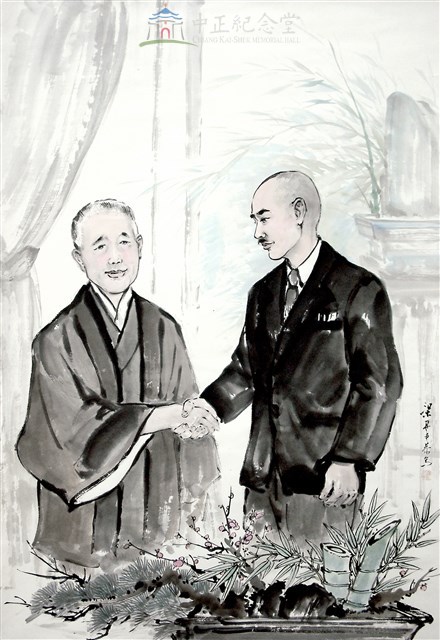 訪問日本藏品圖，第1張