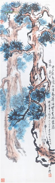 薄海蒼生  雷雨藏品圖，第1張
