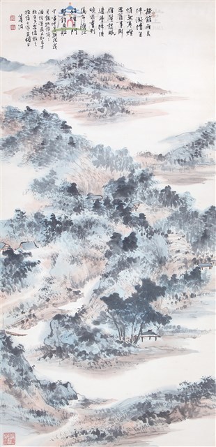 黎明藏品圖，第1張