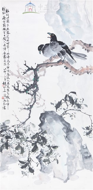 慈烏圖藏品圖，第1張