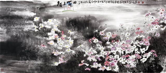春之舞曲藏品圖，第1張