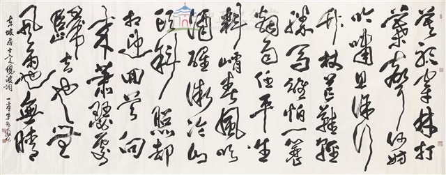 定風波藏品圖，第1張