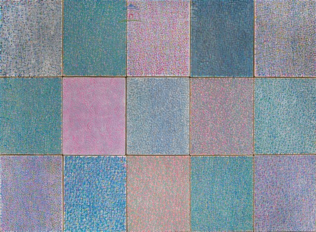 禪藏品圖，第1張