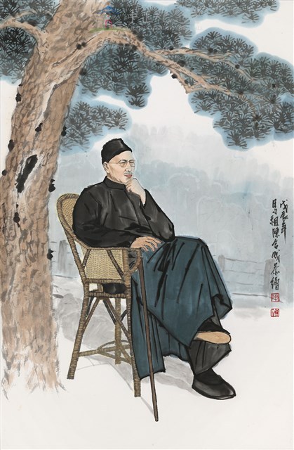 痛苦的引退藏品圖，第1張