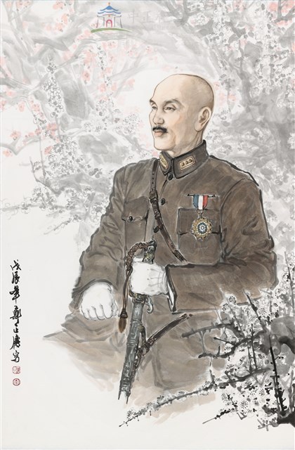 敵乎？友乎？藏品圖，第1張