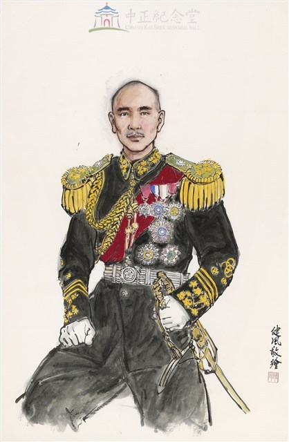 再奠邦基藏品圖，第1張