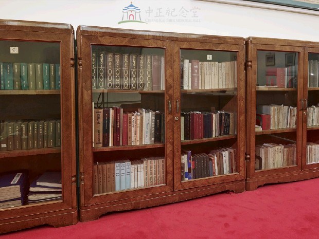 木製書櫃(貞)藏品圖，第2張