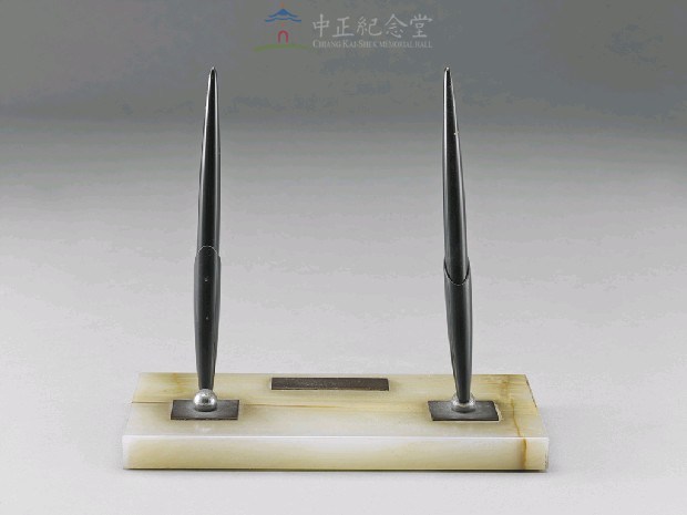 筆台藏品圖，第2張