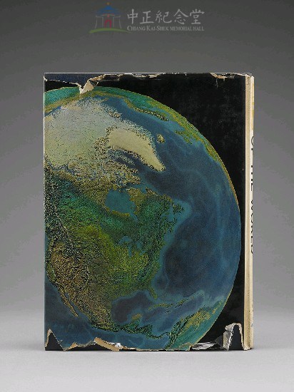 Pictorial Atlas of the world藏品圖，第2張