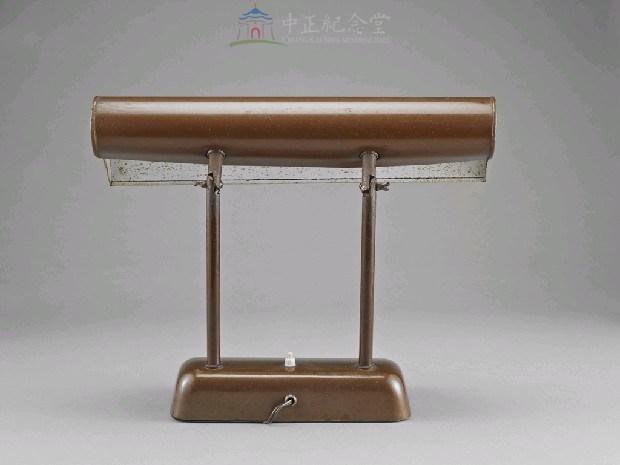 檯燈藏品圖，第2張