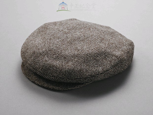 扁帽藏品圖，第1張