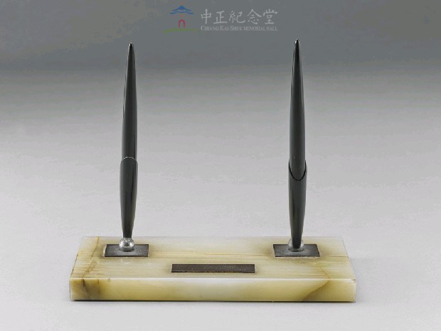 筆台藏品圖，第1張