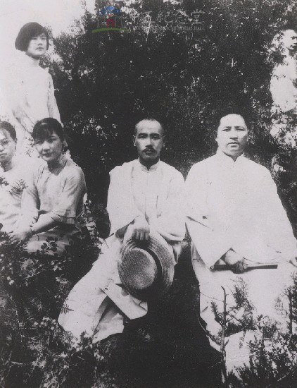 蔣中正總統生活照藏品圖，第1張