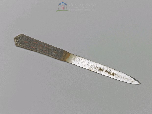 裁紙刀藏品圖，第1張