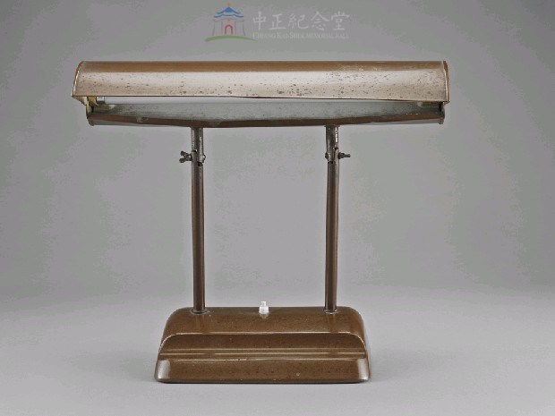 檯燈藏品圖，第1張