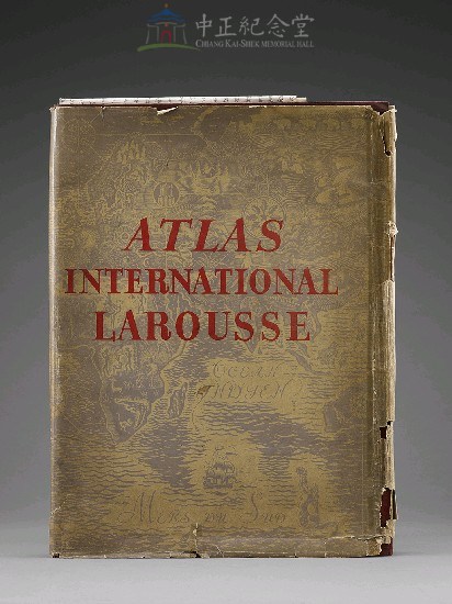 Atlas international larousse藏品圖，第1張