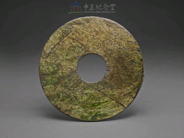 璧藏品圖，第2張