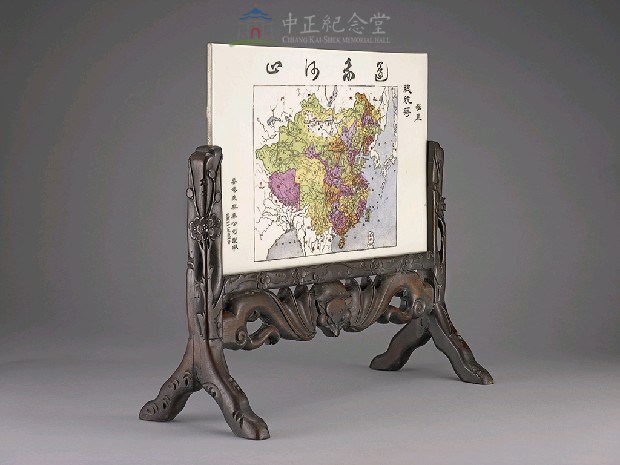 磁質小屏風藏品圖，第8張